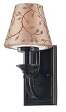 Kenroy Home Belmont Outdoor Wall Sconce