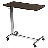 Over Bed Tiltable Table