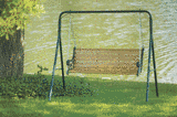 Porch Swing