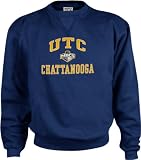 Chattanooga Mocs Perennial Crewneck Sweatshirt