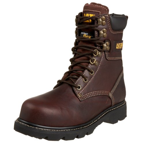 Caterpillar Men's Indiana 8