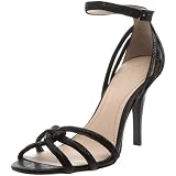 Calvin Klein Womens Oliana Tubular Dress Sanda