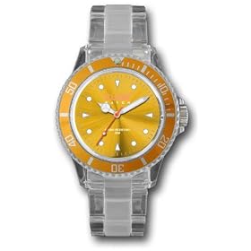 Cube Cube Vision Unisex Watch