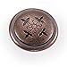 Laurey #53007 1-1/4"COP Cimarron Knob