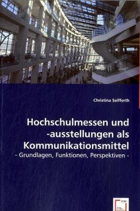 Hochschulmessen