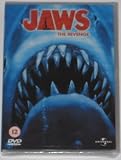 Jaws - The Revenge [DVD - 2001]