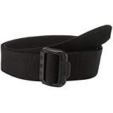 TRU-SPEC Men's Tru Security Friendly Belt