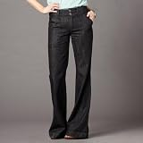 Fossil High Waist Denim