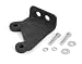 Rugged Ridge 11503.89 CB Antenna Mount for Jeep Wrangler