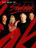 The Best of "Shakatak": Vocal / Piano (Vocal Piano)