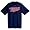 Minnesota Twins Official Wordmark Short Sleeve T-Shirt (Small)