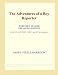 Books : The Adventures of a Boy Reporter (Webster's Spanish Thesaurus Edition)