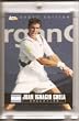 2005 Ace Authentic Juan Ignacio Chela Argentina #66 Tennis Card - Mint Condition - In Protective Display Case
