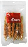 Cocoyo ササミ巻ガム 10本入の画像