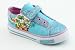 Ed Hardy Flicker Shoes,Turquoise,7 M US Toddler