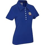 Chase Authentics Michael Waltrip Ladies Race Polo