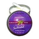 3 in 1 Suntouched Body Candle - Lavendar
