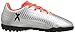 adidas Performance Kids' X 16.4 Turf Soccer Cleats (Little Kid/Big Kid)