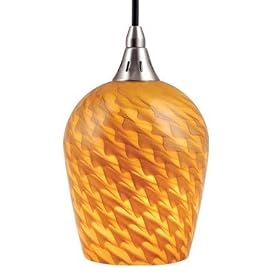 Milano - Mini Pendant Lighting Fixture or Track Lighting Pendant Fixture - Brushed Nickel... by Vaxcel Lighting