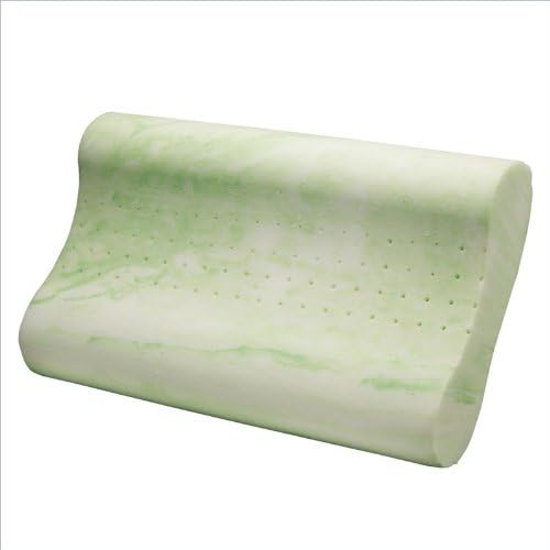 Comfort Magic BIOS Relief Gel Contour Pillow