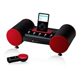 Phiaton MS 600 Music Docking Station for iPod