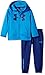 Under Armour Boys' Big Logo AF Hoodie Set