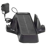 360 CHARGING DOCK & TURBO COOLER (VIDEO GAME ACCESSORIES)