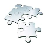 Puzzle Coasters/Trivet