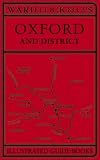 Ward Lock Red Guide: Oxford