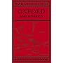 Ward Lock Red Guide: Oxford