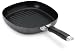 Kitchen & Housewares : KittAmor 10 Inch Non-Stick Aluminum Deep Griddle