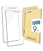 ASUS ZenFone 3 Screen Protector [2-Pack][ZE552KL/5.5 inch] ,Yootech ASUS ZenFone 3 Tempered Glass Screen Protector for ZenFone 3