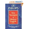 J. B. Phillips New Testament in Modern English