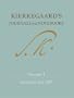 Soren Kierkegaard's Journals and Notebooks, Vol. 1: Journals AA-DD