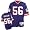 Lawrence Taylor Blue Reebok NFL Premier 1986 Throwback New York Giants Jersey - Small