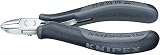 KNIPEX(クニペックス):エレクトロニクスニッパー 7712-115ESD