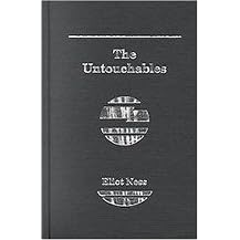 The Untouchables (Hardcover)