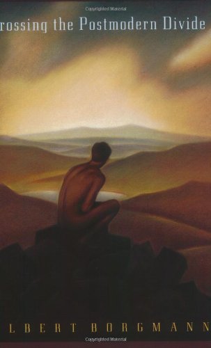 Crossing the Postmodern Divide