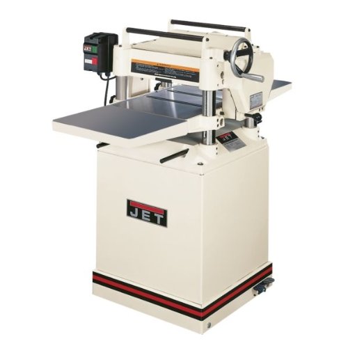 Jet - JWP-15HH: 15-inch Helical Head Planer