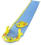 Royalbeach 16189 Wasser-Rutsche "SPACE" - 