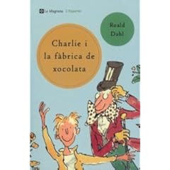 Charlie i la fàbrica de xocolata