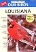 Birds of Louisiana v3.9 Image