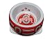 Ohio State Large Dog Bowl