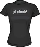 got polamalu? Womens Tee Shirt in 6 Colors Small thru XXL