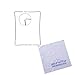 Midframe Adhesive for Apple iPad 2 - Black