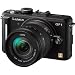 Ukdapper - Panasonic Lumix DMCGF1K Black 12MP Digital SLR Camera