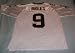 Drew Brees Autographed New Orleans Saints Super Bowl XLIV Jersey, Super Bowl Champions