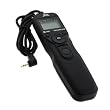 NEEWER Timer Remote Control RS-60E3 For Canon 550D / T2i