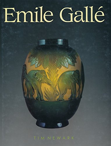 Emile Galle