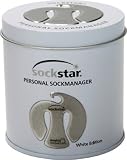 Sockstar Gift Box White Edition